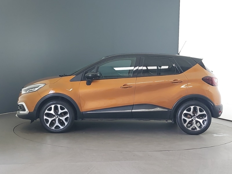 Used Renault Captur 2019 for sale - 76052694: Photo 4