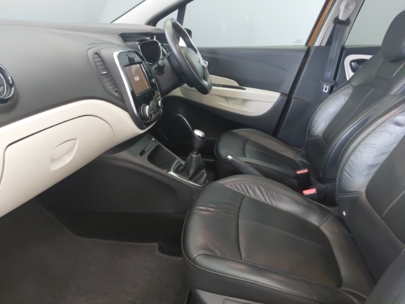 Used Renault Captur 2019 for sale - 76052694: Photo 5