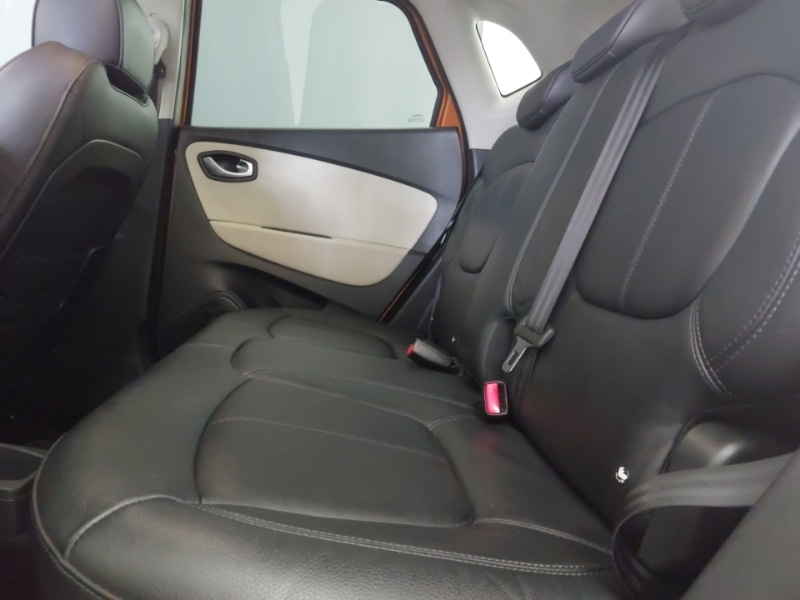 Used Renault Captur 2019 for sale - 76052694: Photo 6