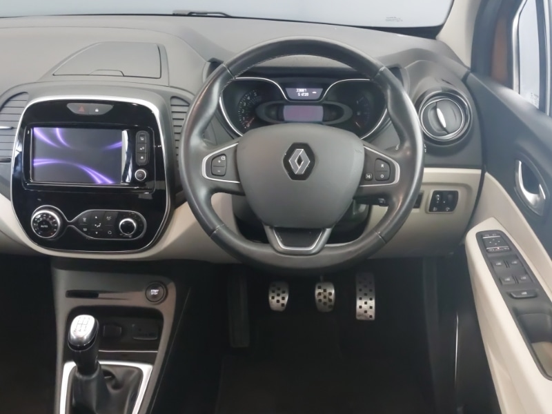 Used Renault Captur 2019 for sale - 76052694: Photo 7