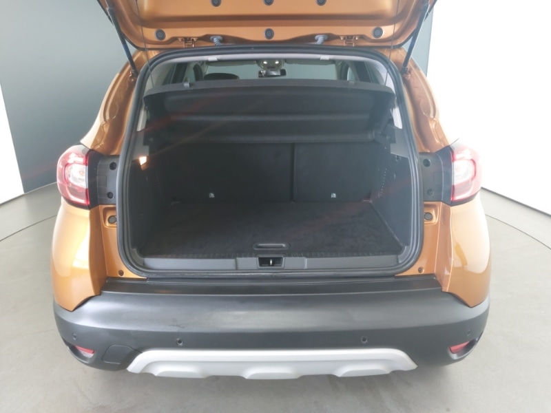 Used Renault Captur 2019 for sale - 76052694: Photo 8
