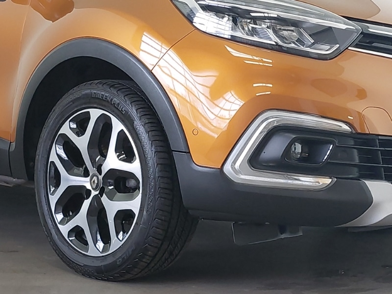 Used Renault Captur 2019 for sale - 76052694: Photo 9