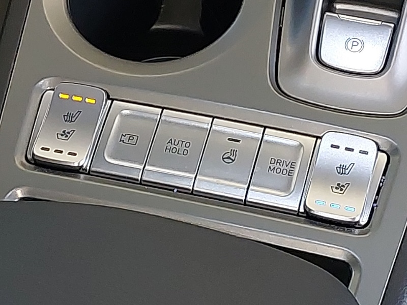 Used Hyundai KONA 2023 for sale - 78099147: Photo 16