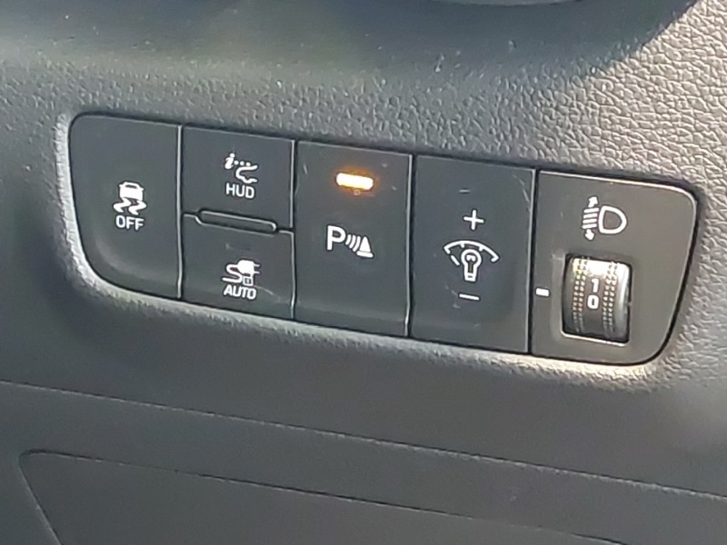 Used Hyundai KONA 2023 for sale - 78099147: Photo 17