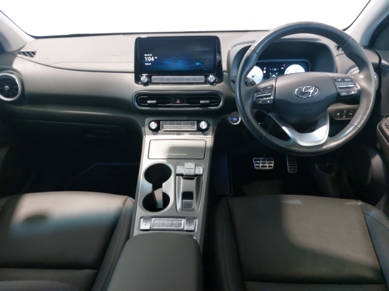 Used Hyundai KONA 2023 for sale - 78099147: Photo 2