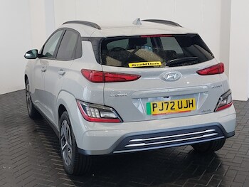 Used Hyundai KONA 2023 for sale - 78099147: Photo