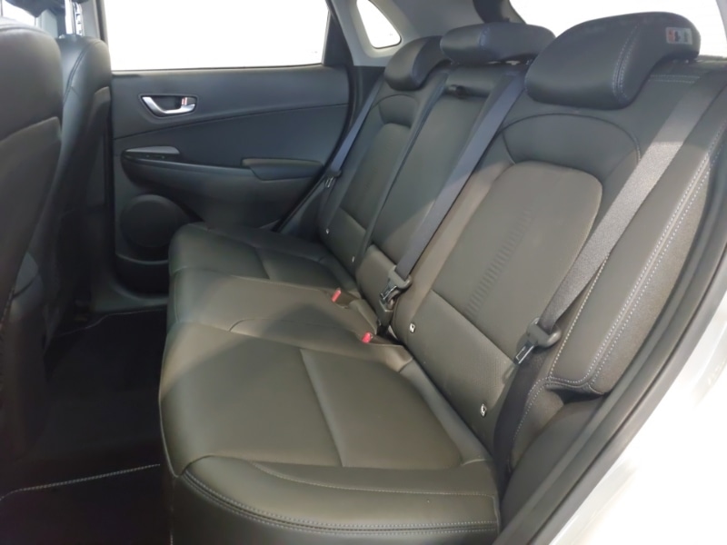 Used Hyundai KONA 2023 for sale - 78099147: Photo 6