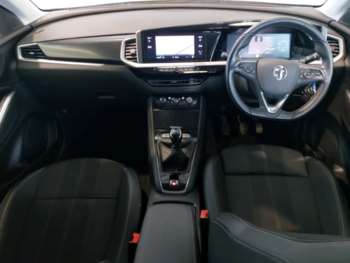 Used Vauxhall Grandland 2023 for sale - 75177021: Photo