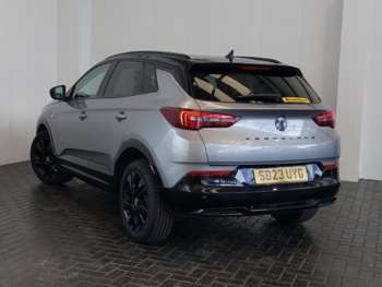 Used Vauxhall Grandland 2023 for sale - 75177021: Photo