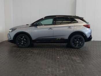Used Vauxhall Grandland 2023 for sale - 75177021: Photo