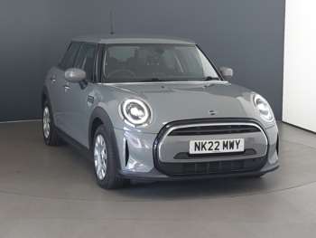 2022 - 1.5 One Classic 5dr Auto