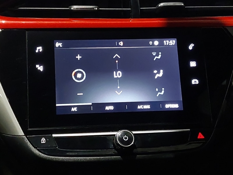 Used Vauxhall Corsa 2022 for sale - 77606144: Photo 10