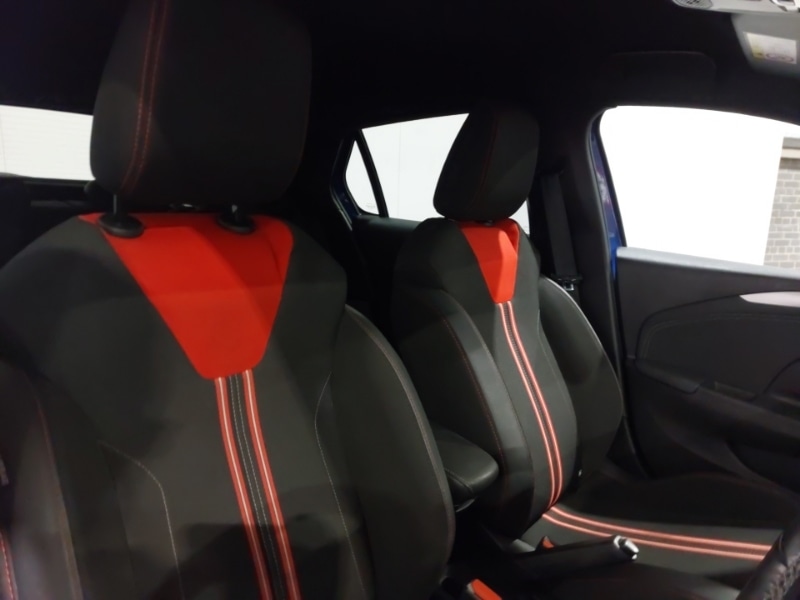 Used Vauxhall Corsa 2022 for sale - 77606144: Photo 12