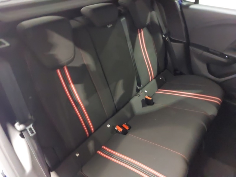 Used Vauxhall Corsa 2022 for sale - 77606144: Photo 13