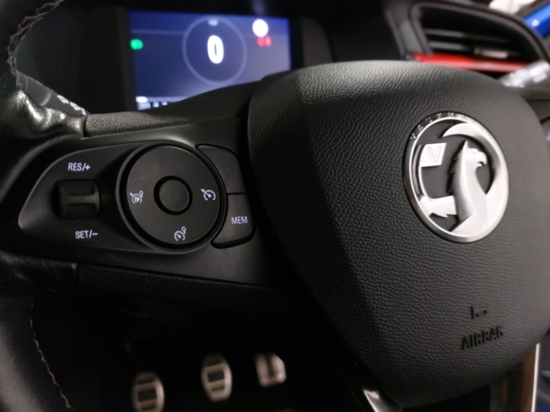 Used Vauxhall Corsa 2022 for sale - 77606144: Photo 16