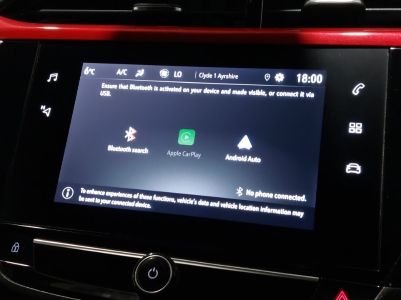 Used Vauxhall Corsa 2022 for sale - 77606144: Photo 19