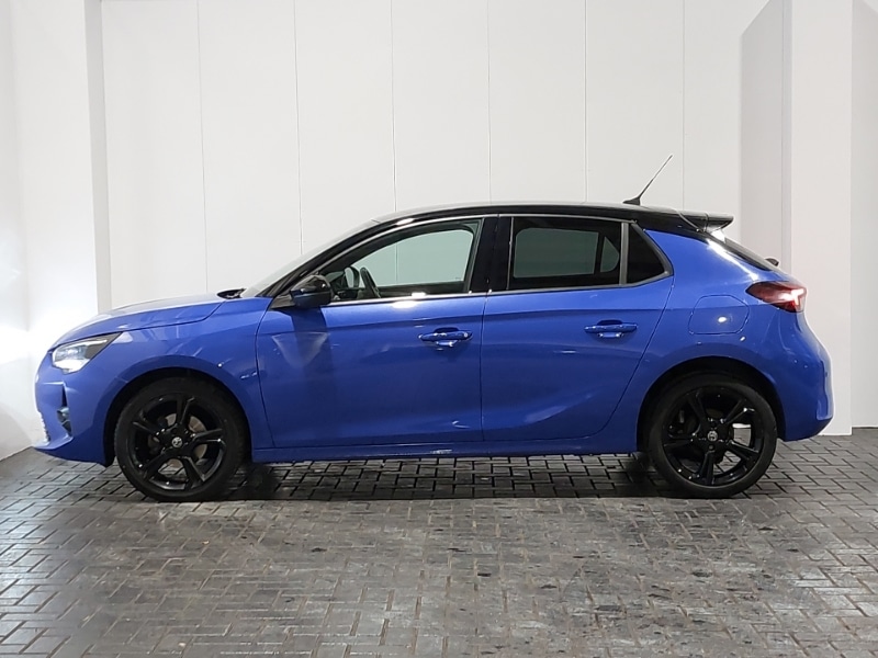 Used Vauxhall Corsa 2022 for sale - 77606144: Photo 4