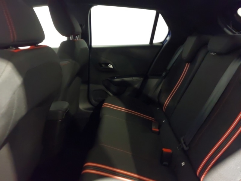 Used Vauxhall Corsa 2022 for sale - 77606144: Photo 6