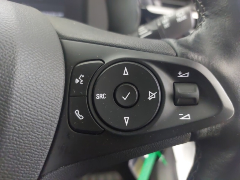 Used Vauxhall Corsa 2022 for sale - 77823050: Photo 13