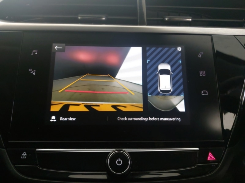 Used Vauxhall Corsa 2022 for sale - 77823050: Photo 16