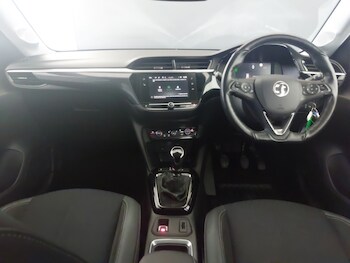 Used Vauxhall Corsa 2022 for sale - 77823050: Photo