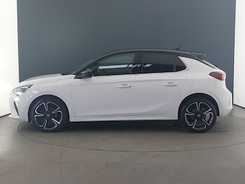 Used Vauxhall Corsa 2022 for sale - 77823050: Photo