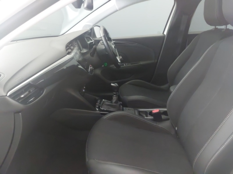 Used Vauxhall Corsa 2022 for sale - 77823050: Photo 5