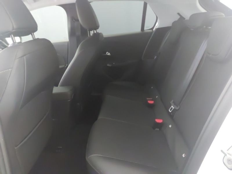 Used Vauxhall Corsa 2022 for sale - 77823050: Photo 6