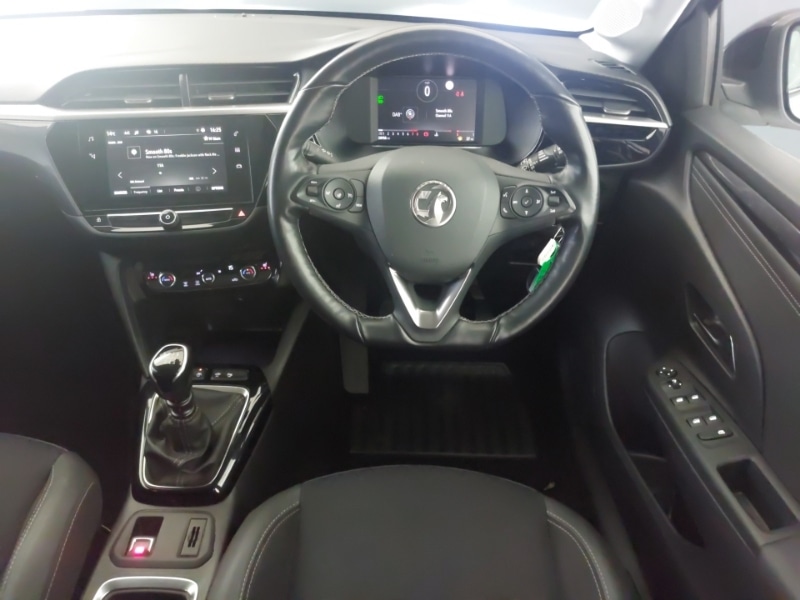 Used Vauxhall Corsa 2022 for sale - 77823050: Photo 7