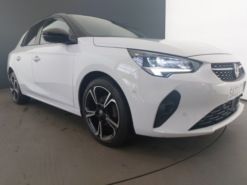 Used Vauxhall Corsa 2022 for sale - 77823050: Photo 9