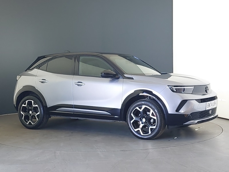 Used Vauxhall Mokka 2025 for sale - 77777370: Photo 12