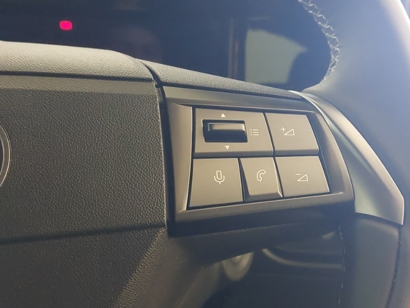 Used Vauxhall Mokka 2025 for sale - 77777370: Photo 13