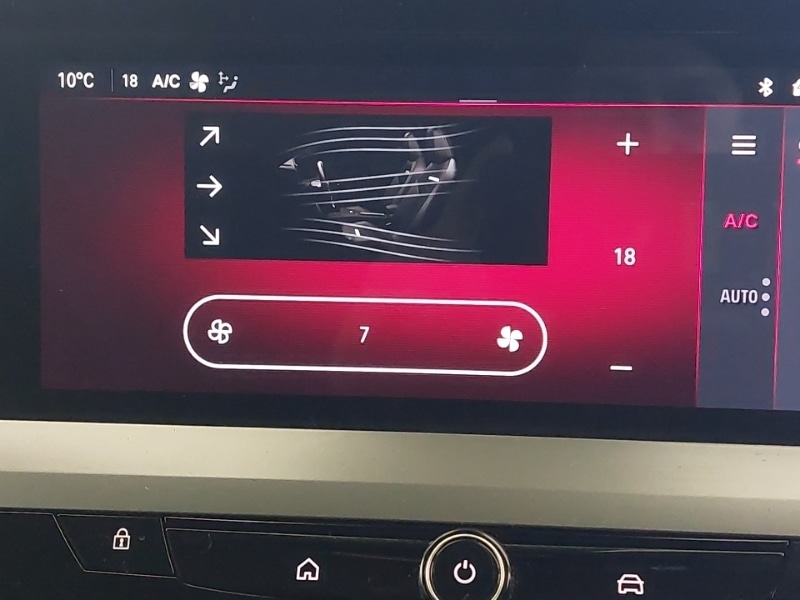 Used Vauxhall Mokka 2025 for sale - 77777370: Photo 16