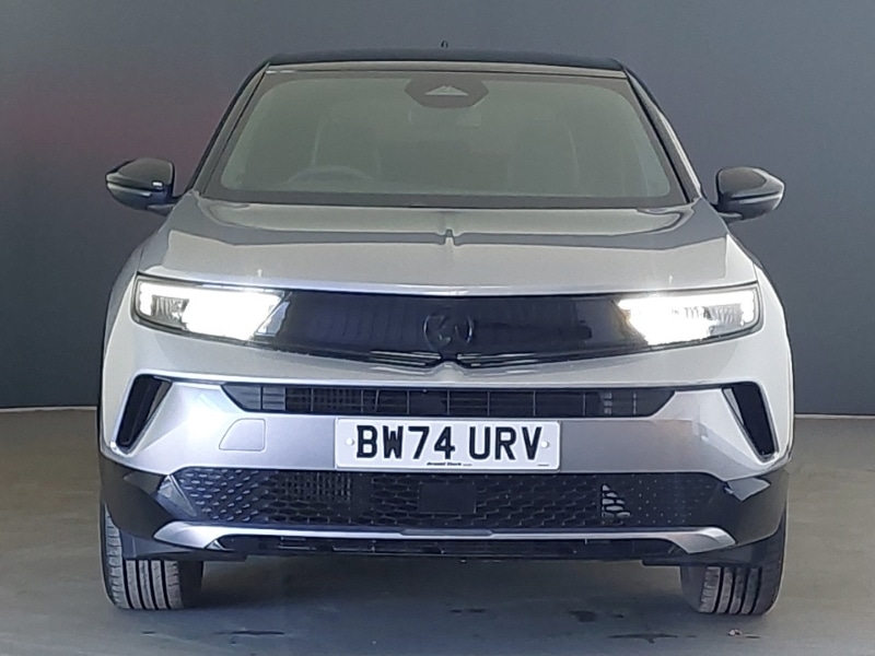 Used Vauxhall Mokka 2025 for sale - 77777370: Photo 19