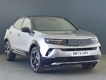 2025 - 1.2 Turbo GS 5dr Auto