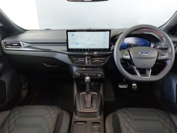 Used Ford Focus 2023 for sale - 78425224: Photo