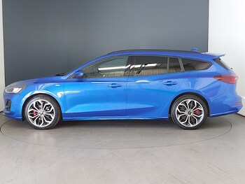 Used Ford Focus 2023 for sale - 78425224: Photo