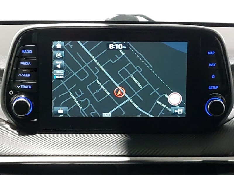 Used Hyundai TUCSON 2020 for sale - 77690129: Photo 10