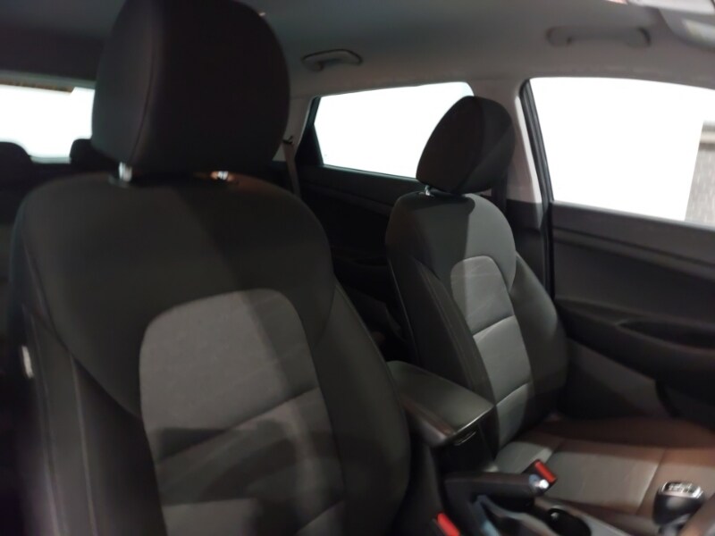 Used Hyundai TUCSON 2020 for sale - 77690129: Photo 12