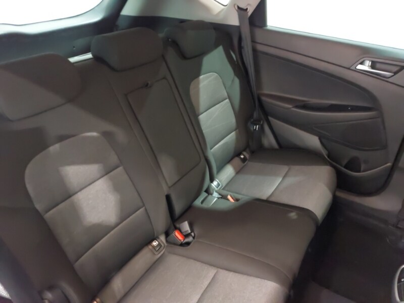 Used Hyundai TUCSON 2020 for sale - 77690129: Photo 13