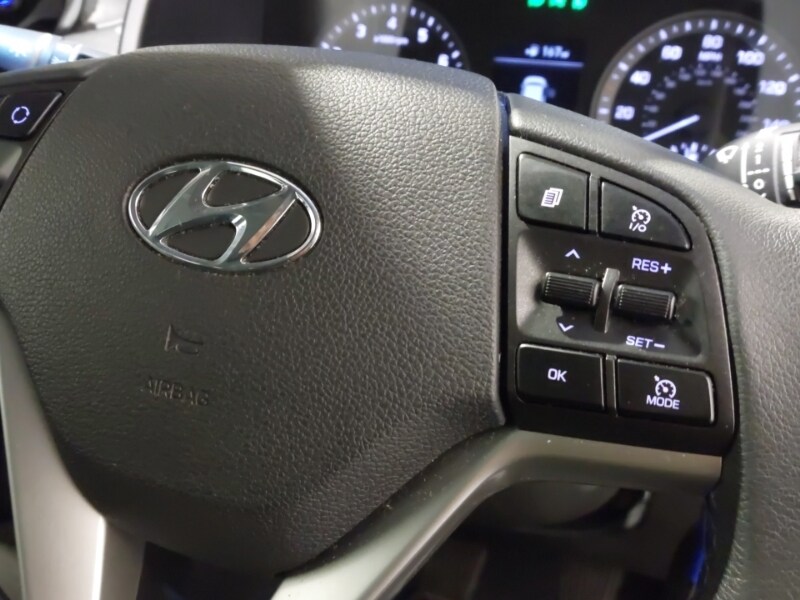 Used Hyundai TUCSON 2020 for sale - 77690129: Photo 15
