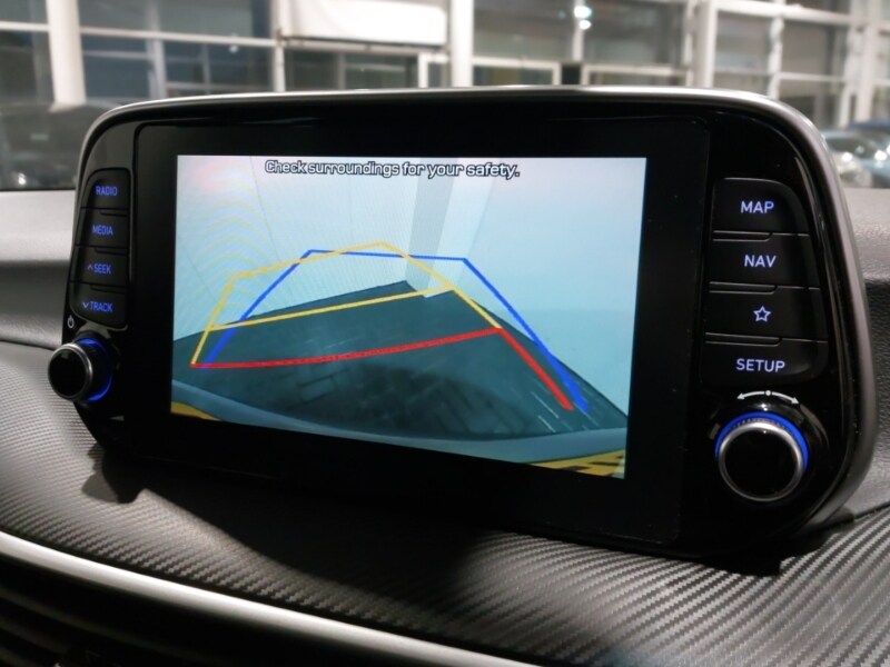 Used Hyundai TUCSON 2020 for sale - 77690129: Photo 18