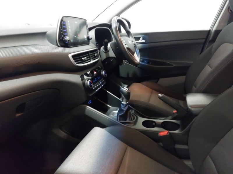 Used Hyundai TUCSON 2020 for sale - 77690129: Photo 5