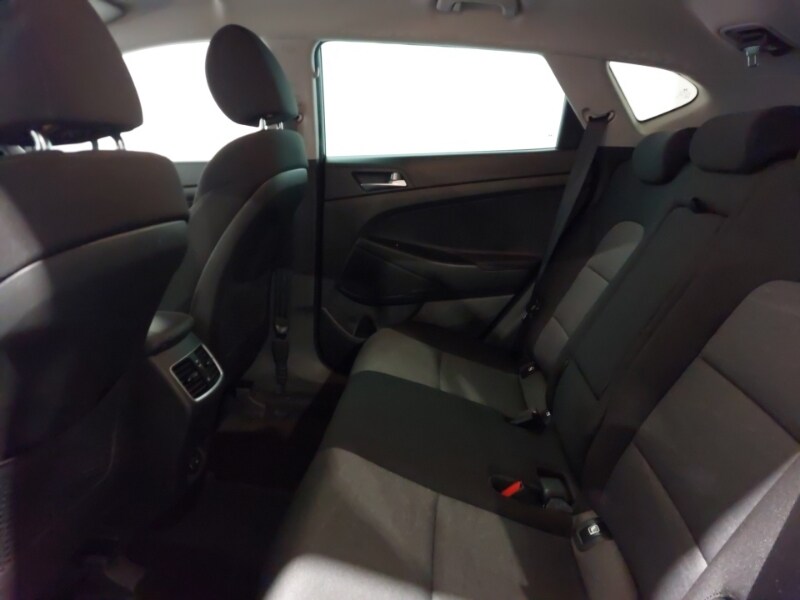 Used Hyundai TUCSON 2020 for sale - 77690129: Photo 6
