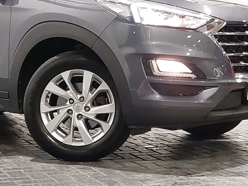 Used Hyundai TUCSON 2020 for sale - 77690129: Photo 9