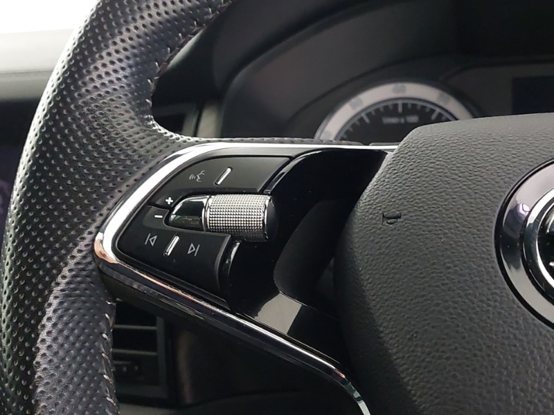 Used Skoda Kodiaq 2022 for sale - 76567186: Photo 14