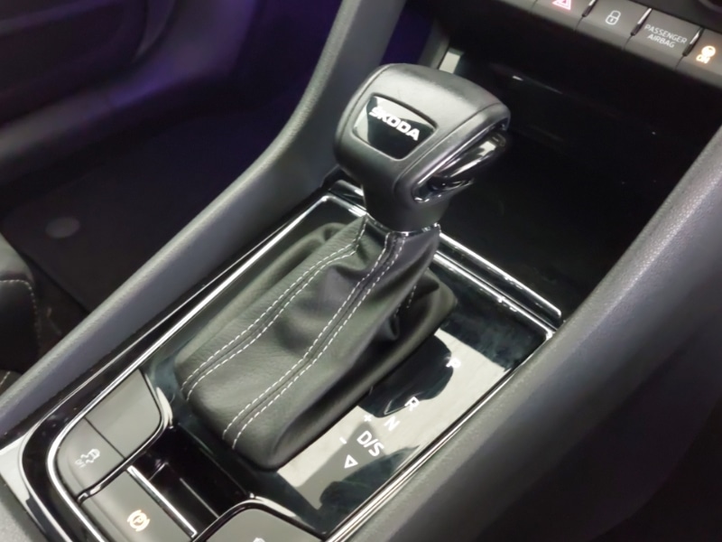 Used Skoda Kodiaq 2022 for sale - 76567186: Photo 15