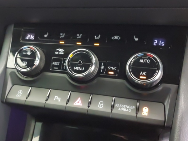 Used Skoda Kodiaq 2022 for sale - 76567186: Photo 16