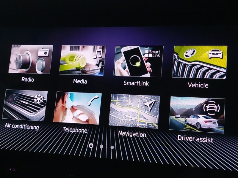 Used Skoda Kodiaq 2022 for sale - 76567186: Photo 17