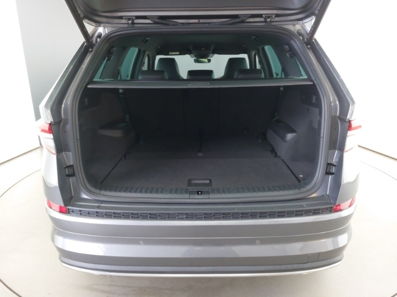Used Skoda Kodiaq 2022 for sale - 76567186: Photo 8